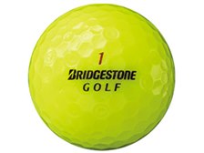 ブリヂストン BRIDGESTONE GOLF SUPER STRAIGHT [イエロー ブリヂストン BRIDGESTONE GOLF SUPER STRAIGHT [イエロー