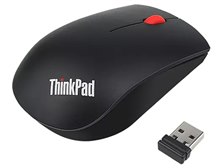 Lenovo ThinkPad エッセンシャル ワイヤレス マウス 4X30M56887