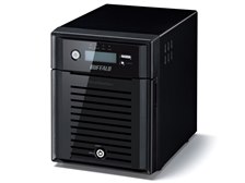 バッファロー WSH5411DN04W6 TeraStation 4TB WSH5411DN04W6 : 法人向けNAS : TeraStation | バッファロー