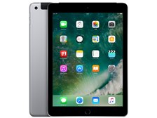 iPad 2017 au 128Gタブレット