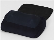 アルインコ クッションマッサージ めぐり MCR8116N [ネイビー