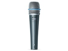 SHURE BETA 57A-X 価格比較 - 価格.com