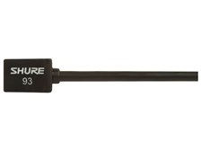 SHURE WL93-X オークション比較 - 価格.com