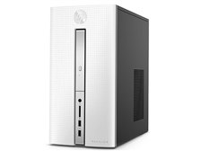 Windowsデスクトップ HP Pavilion510 510-p151jp i5-6400T HP Pavilion 510-p151jp 価格.com限定モデル 価格比較 - 価格.com