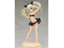 コトブキヤ ガールズ&パンツァー 劇場版 1/7 アンチョビ 水着ver. オークション比較 - 価格.com