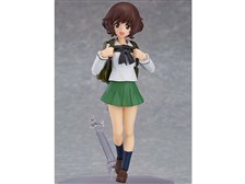 マックスファクトリー figma 秋山優花里 制服ver. オークション