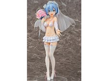 ファット・カンパニー Re：ゼロから始める異世界生活 1/7 レム