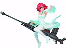 終末のイゼッタ 1/8 イゼッタの製品画像 - 価格.com