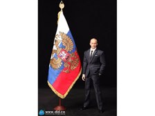 DID 1/6 ウラジーミル・プーチン大統領 価格比較 - 価格.com