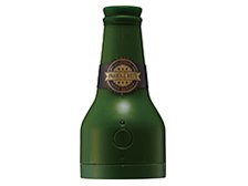 ドウシシャ 泡ひげビアー DBS-17GR [グリーン] 価格比較 - 価格.com