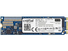 crucial MX300 CT525MX300SSD4/JP 価格比較 - 価格.com