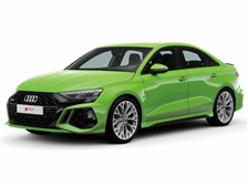 アウディ Rs3セダンの中古車 中古車価格 相場情報 価格 Com