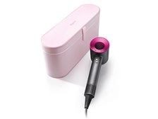 dyson SUPERSONIC ionicピンク ダイソン Dyson Supersonic Ionic Sakura Pink レビュー評価・評判