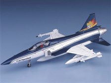 クリエイターワークスシリーズ エリア88 1/72 F-20 タイガーシャーク 風間 真の製品画像 - 価格.com