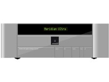 MERIDIAN Ultra DAC [メリディアン・シルバー] オークション比較