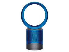 Dyson Pure Cool Link テーブルファン DP03IB [アイアン/ブルー]の製品