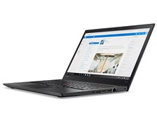 Lenovo ThinkPad T470s 20HFCTO1WW Core i7・8GBメモリー・256GB SSD