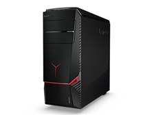 Lenovo ideacentre Y700 ゲーミングPC Core i7・16GBメモリー