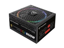 PCパーツ Toughpower 850W Gold PS-TPG-0850FPCGJP-R Thermaltake Toughpower Grand RGB 850W Gold PS-TPG-0850FPCGJP
