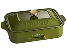 BRUNO BRUNO BOE021-OL [オリーブグリーン] 価格比較 - 価格.com