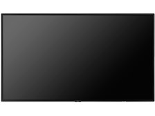 NEC MultiSync LCD-P554 [55インチ] 価格比較 - 価格.com