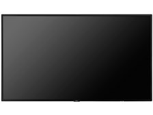 NEC MultiSync LCD-V554 [55インチ] 価格比較 - 価格.com