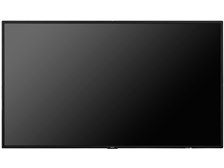 NEC MultiSync LCD-V484 [48インチ] オークション比較 - 価格.com