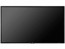 NEC MultiSync LCD-V404 [40インチ] 価格比較 - 価格.com