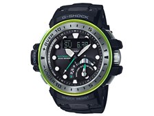 G-SHOCK マスター オブ G ガルフマスター マスター・イン・マリンブルー GWN-Q1000MB-1AJFの製品画像 - 価格.com