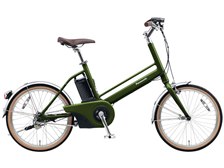 パナソニック Jコンセプト BE-JELJ01-G [エバーグリーン] + 専用充電器