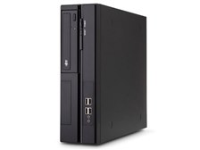 ドスパラ SlimMagnate GE Slim Magnate GE Intel Core Ultra搭載 通販限定モデル