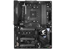 GA-AX370-Gaming K5 (rev. 1.x) 主な特徴 | マザーボード