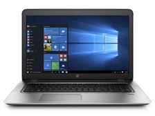 HP ProBook 470 G4 Core i7 スタンダードモデル 価格比較 - 価格.com