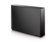 IODATA HDCZ-UT4K [ブラック] 価格比較 - 価格.com