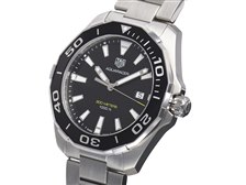 タグ・ホイヤー アクアレーサー WAY101A.BA0746 価格比較 - 価格.com