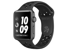 APPLE WATCH2 NIKE+ 42 SGAL BKBT140-210 …