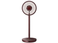 【あくび】MITSUBISHIELECTRIC 扇風機R30J-DU-R 三菱電機 SEASONS R30J-DU-R [マホガニーレッド] 価格比較