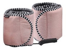 アテックス ルルド レッグマッサージャーSS AX-HXL195pk [ピンク] 価格