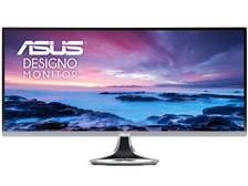 ASUS MX34VQ [34インチ Dark gray/Plasma copper] 価格比較 - 価格.com