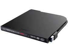 バッファロー BRUHD-PU3-BK [ブラック] 価格比較 - 価格.com