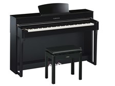 ヤマハ Clavinova CLP-635PE [黒鏡面艶出し] 価格比較 - 価格.com