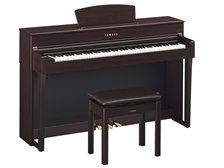 ヤマハ Clavinova CLP-635R [ニューダークローズウッド調]のクチコミ - 価格.com