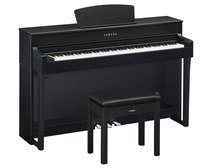 YAMAHA CLP-635B ヤマハ 電子ピアノ 2019年製 中古》CLP-635B ヤマハクラビノーバ | 中古電子ピアノ | 大阪