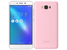 ZenFone 3 Max ZC553KL｜価格比較・最新情報 - 価格.com