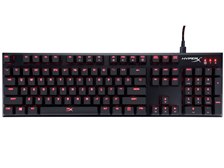 その他 He-kb1rd-na/a3. HyperX Alloy FPS HX-KB1RD1-NA/A3 赤軸 価格比較 - 価格.com