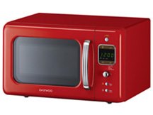 DAEWOO DM-E26AR [レッド 60Hz専用(西日本)] 価格比較 - 価格.com