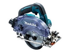 マキタ　Makita　125mm充電式防塵マルノコ　KS511DZ　中古美品 マキタ（makita） KS511DZ 125mm 18V 充電式防じんマルノコ (本体のみ