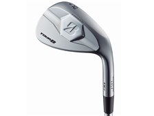 ブリヂストン BRIDGESTONE GOLF TOUR B XW-1 ウェッジ シルバー