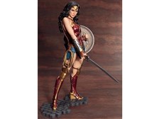 コトブキヤ ARTFX WONDER WOMAN 1/6 ワンダーウーマン 価格比較 - 価格.com