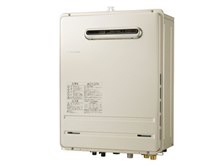 工事費込みセット　FH-2420AR　パロマ　ガス給湯器　屋外据置設置型　24号オート パロマ オート FH-2420AW 24号 [都市ガス] 価格比較 - 価格.com